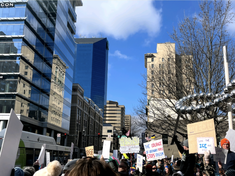 What to know if Trump’s ICE surge comes to Lexington